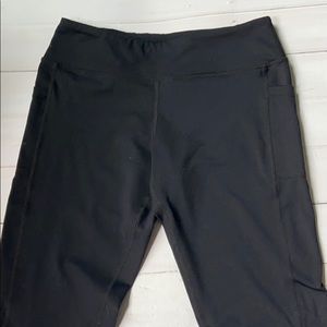 Senita athletics leggings